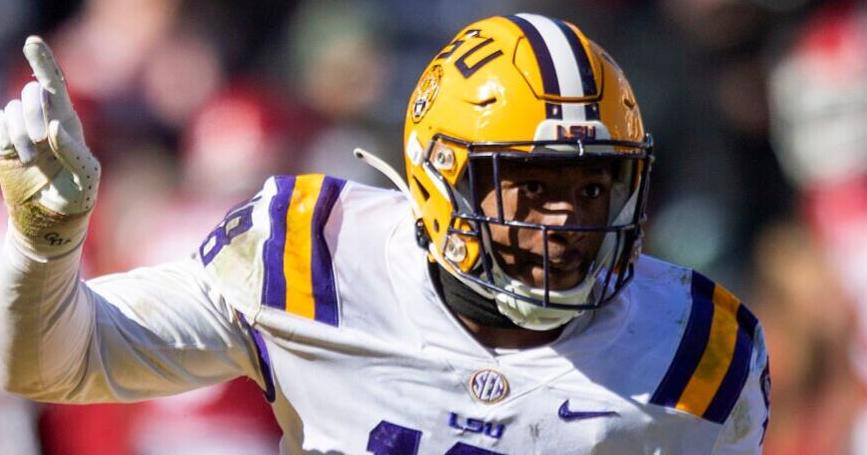 Scott Rabalais: It's tough to win in the SEC, but LSU finds a way and