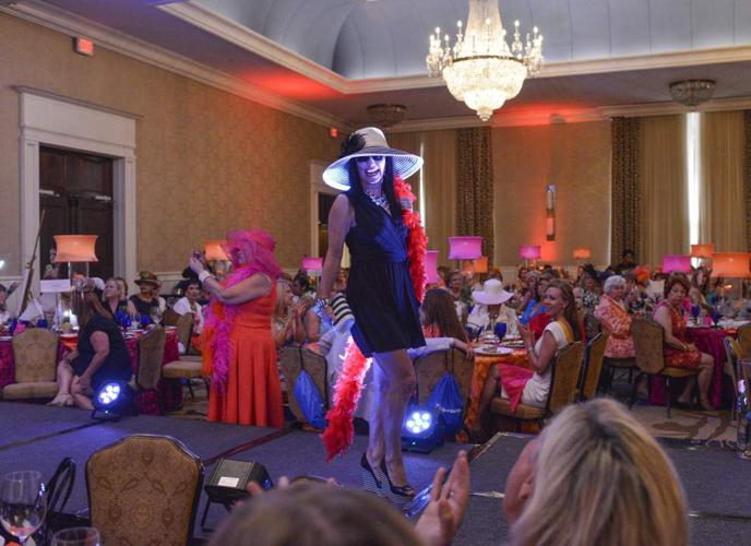 FestiGals' 'Bling A Bra' Event To Support Breastoration, Cancer Association  Of Greater New Orleans - Biz New Orleans