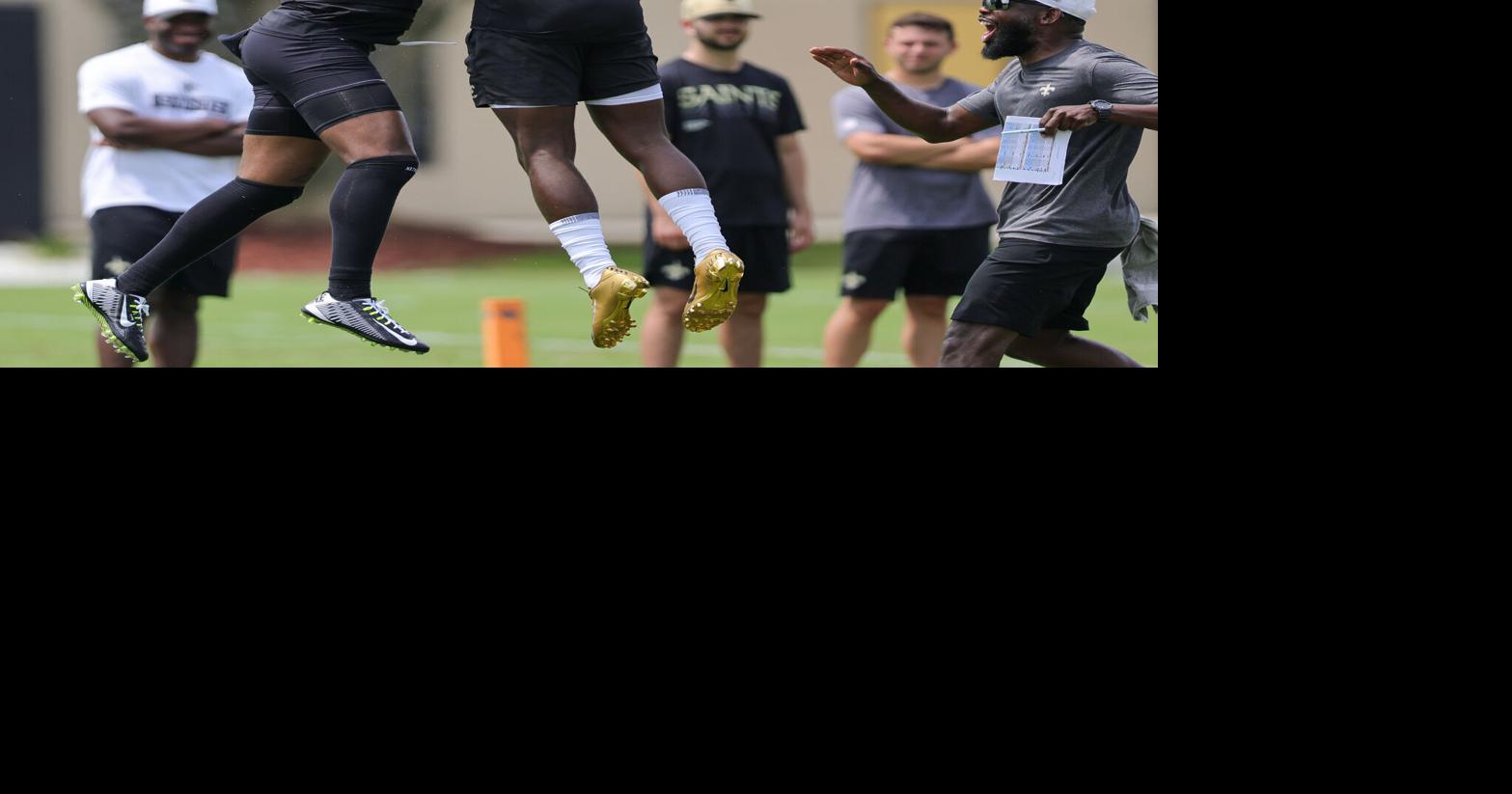 Jeff Duncan: Five reasons for concern with the 2026 New Orleans Saints Jul 2, 2026 5 mins ago 2 min to read