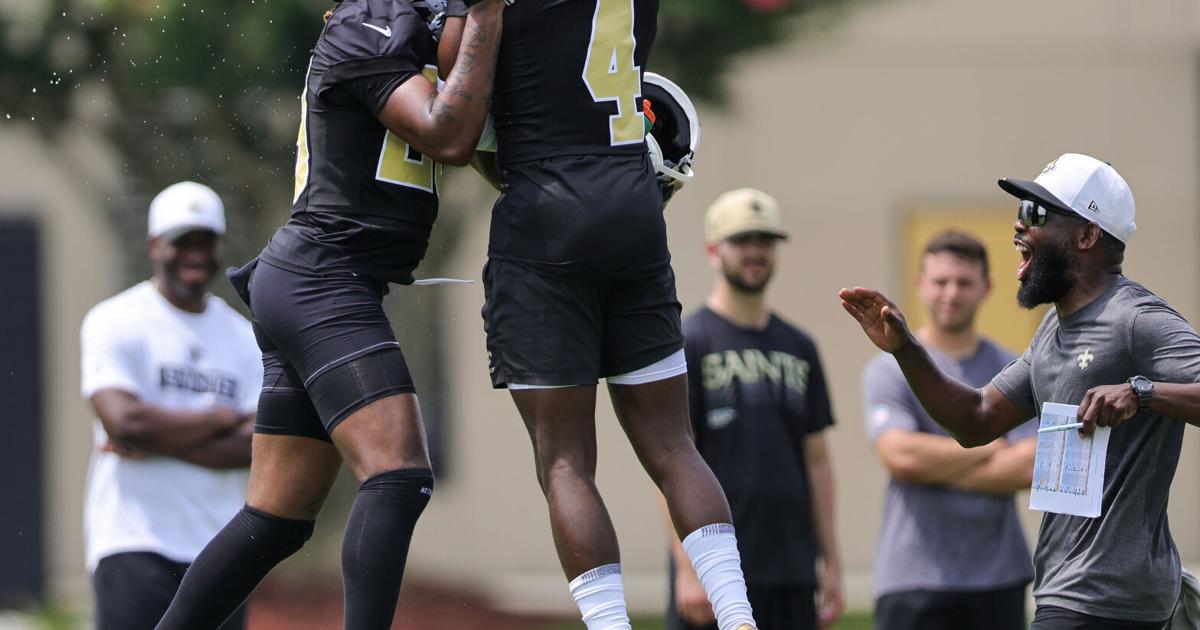 Jeff Duncan: Five reasons for concern with the 2026 New Orleans Saints Jul 2, 2026 5 mins ago 2 min to read
