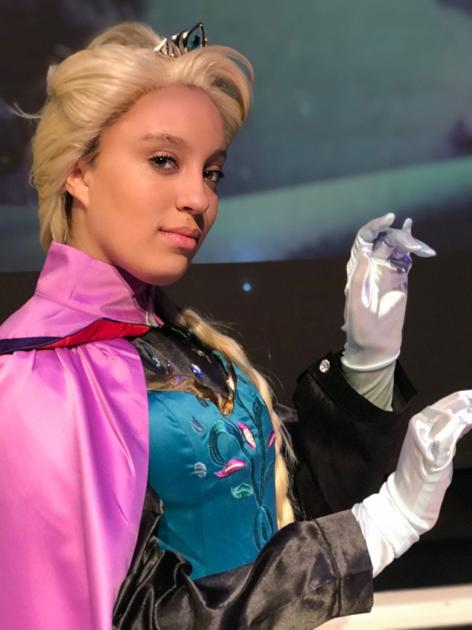 Frozen 2 Theadvocate Com