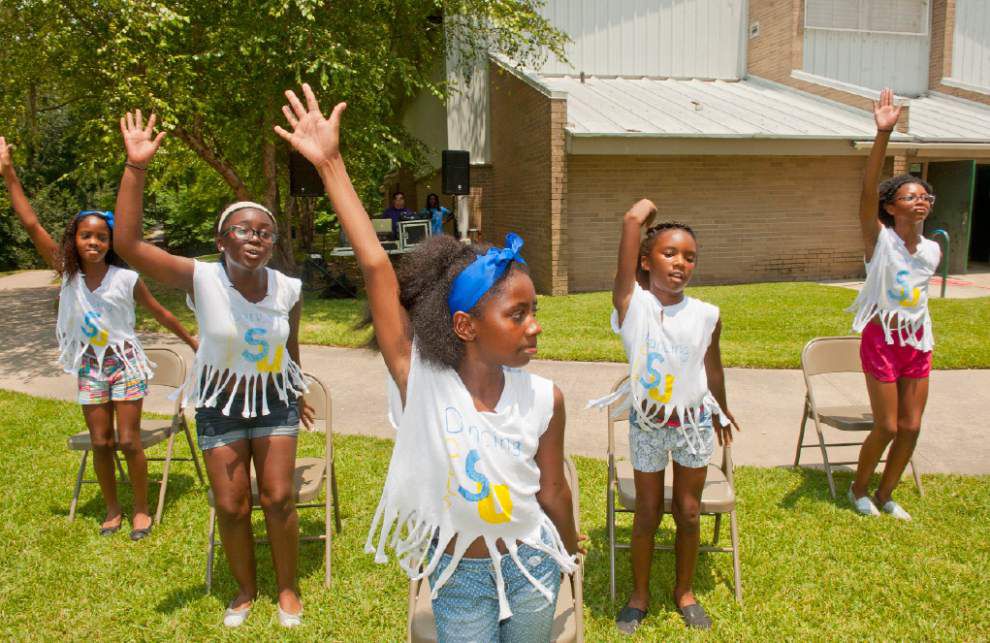 BREC Summer Camp Photo Gallery | News | Theadvocate.com