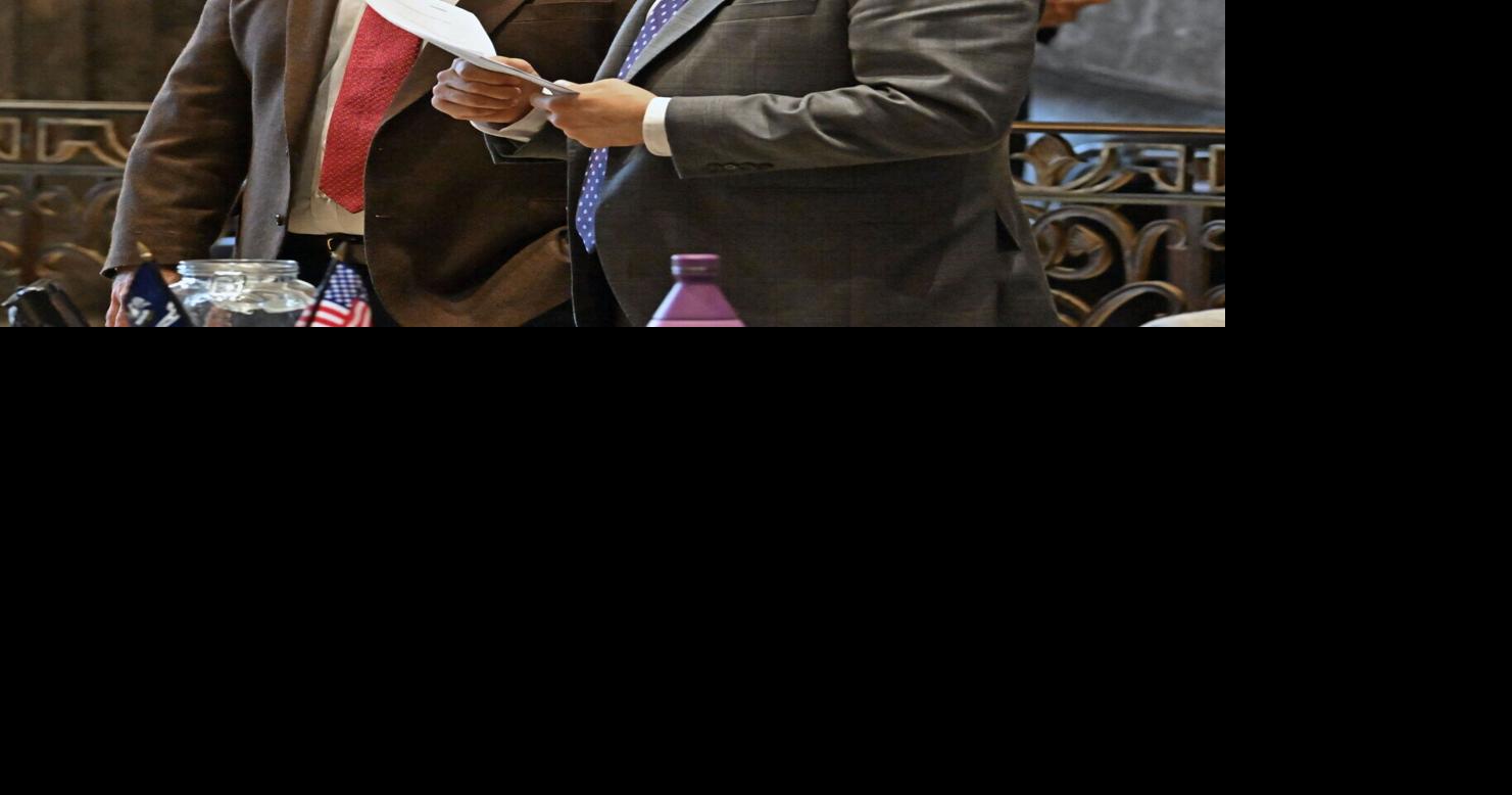 ‘Judge shopping’ bill fails to advance to Louisiana Senate amid bipartisan opposition