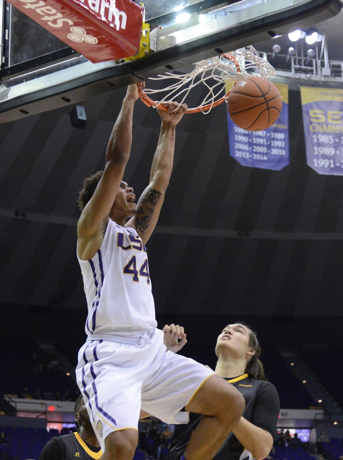 Lsu Basketball Player Wayde Sims Fatally Shot In Head During Fight