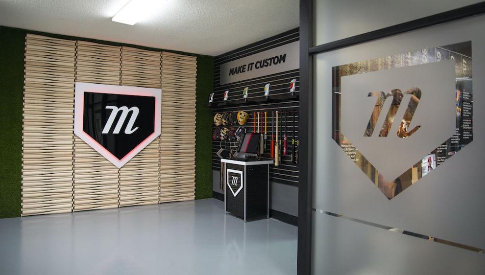 Marucci Sports acquired in a 200 million deal Business