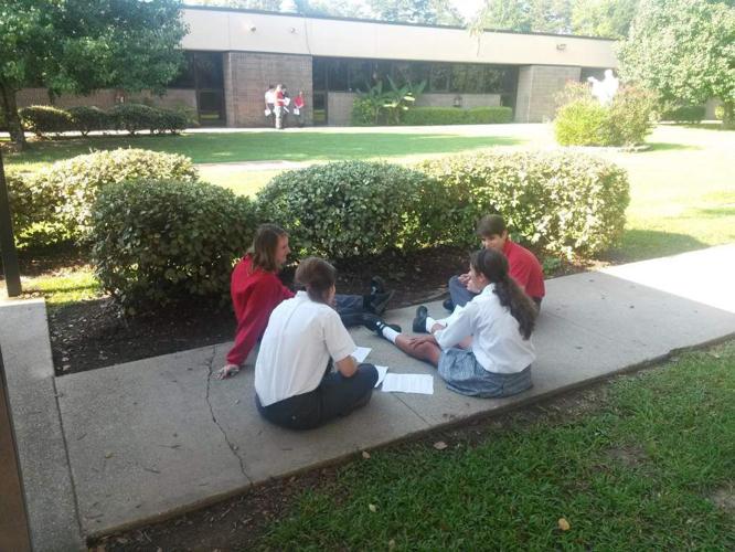 Program aims to bring students, teachers together Southeast