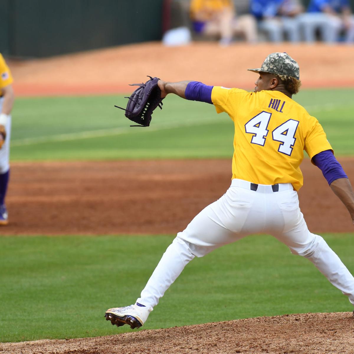 Answering the latest on Jaden Hill and <a target=