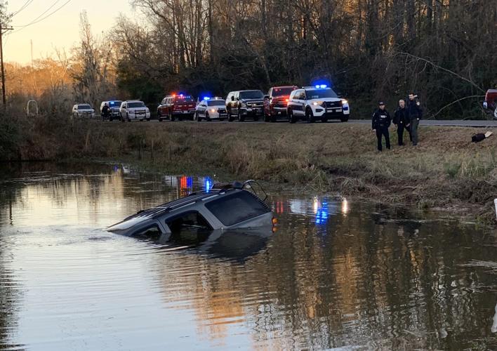 Wife of missing Zachary man has been ID'd as 79yearold found in