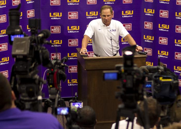 LSU's Mad Hatter ride brought dizzying heights and subterranean lows