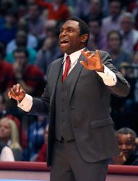 The Other Crescent City Connection Sec Basketball Coaches Billy