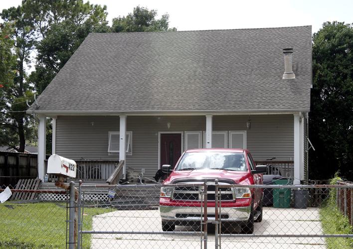 West Jefferson property transfers, Aug. 921, 2107 Home Garden