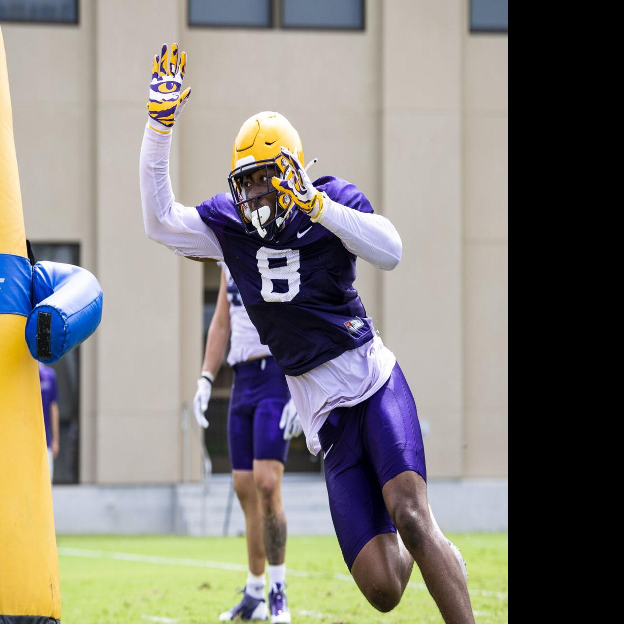 Why the 2023 LSU football team is reminiscent of the 2019 Tigers