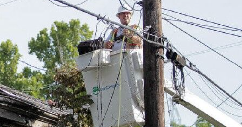 Cable giants Charter and Cox, under assault by streaming services ...