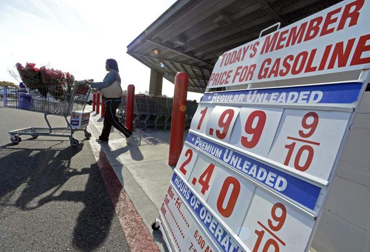 Baton Rouge motorists plunging gas prices, but how long will it last? Business