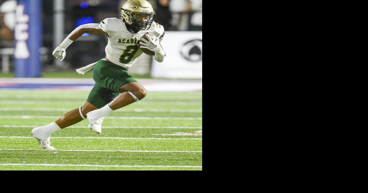 Wreckin' Rams demolish Comeaux to stay unbeaten in district play | High ...