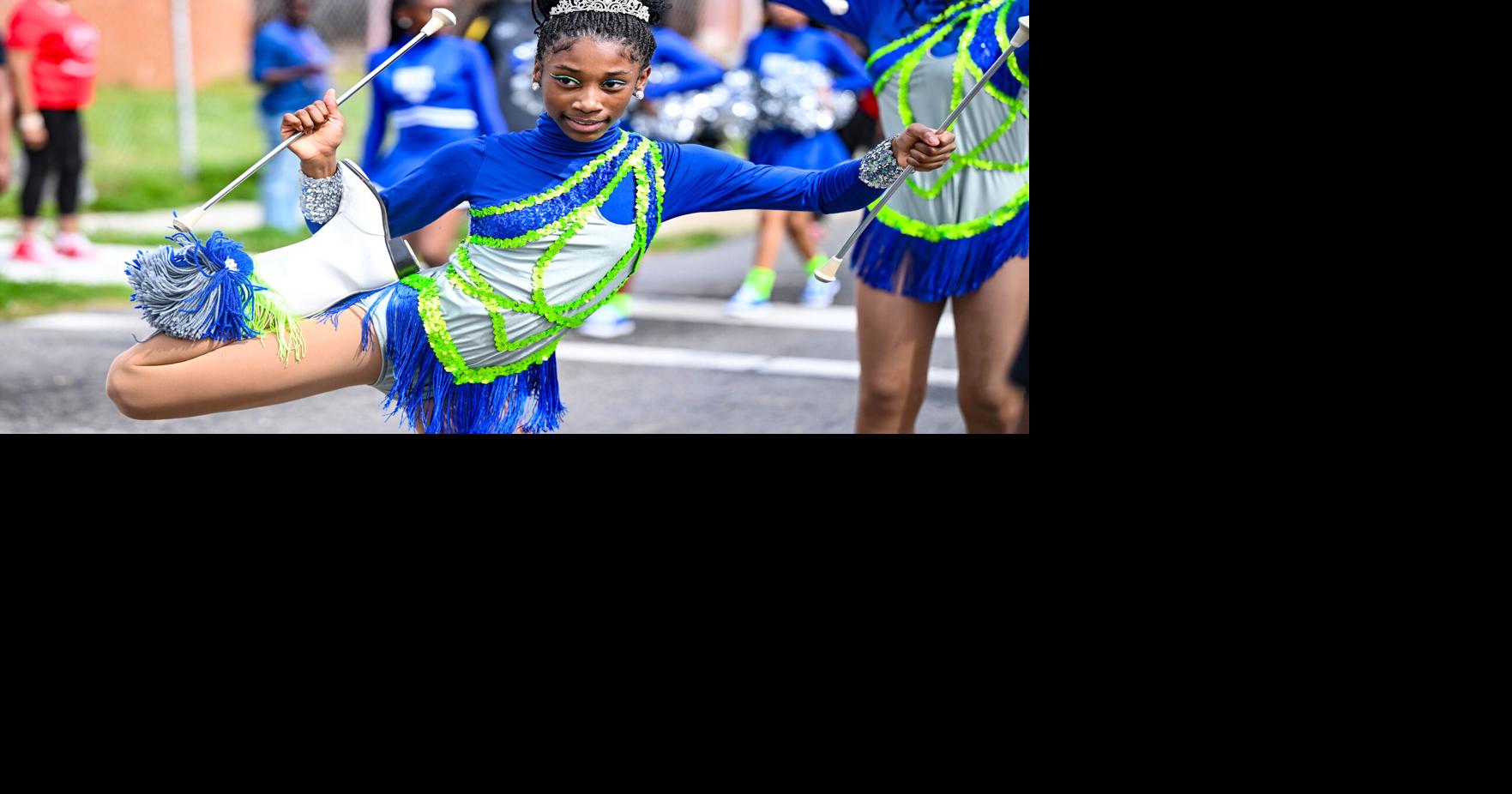 3 Baton Rouge area Mardi Gras parades still rolling this weekend despite chilly weather