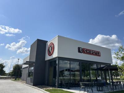 Construction to begin on Chipotle location, plus more Acadiana construction