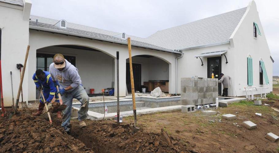 Youngsville evolving, with newly elected city leaders guiding the way