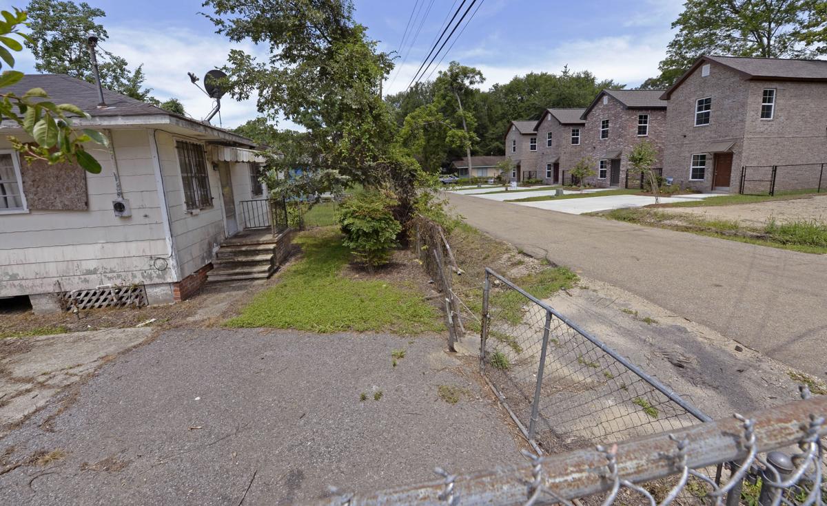 East Baton Rouge officials turn to idea of mixed-income housing; some cautious more affordable ...