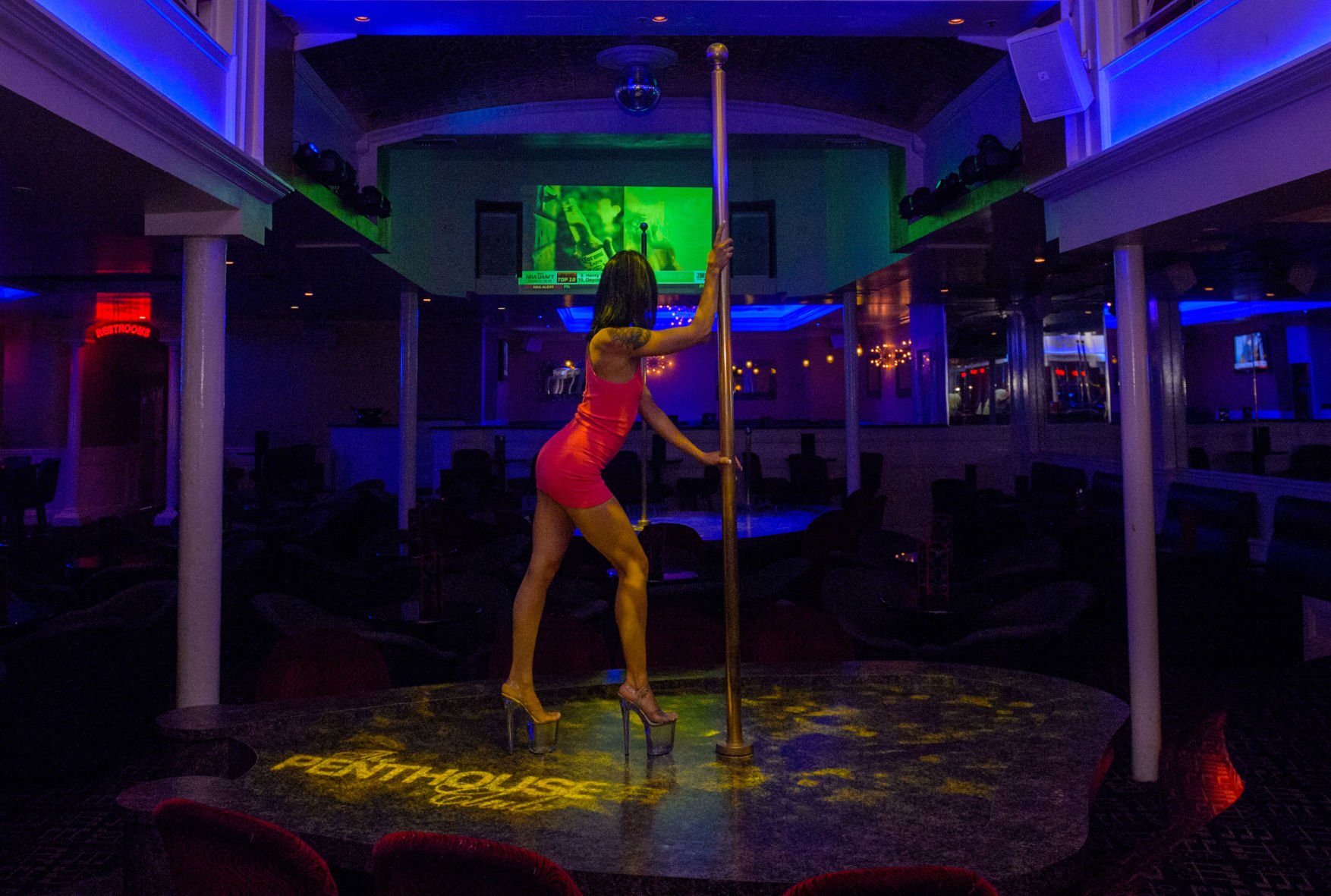 gay strip clubs reviews mexico city