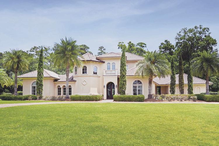 16015 Highland Bluff Court