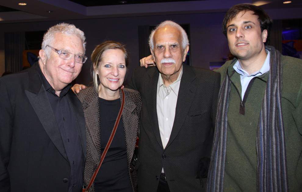 Steven Forster’s Party Central: Randy Newman and friends _lowres