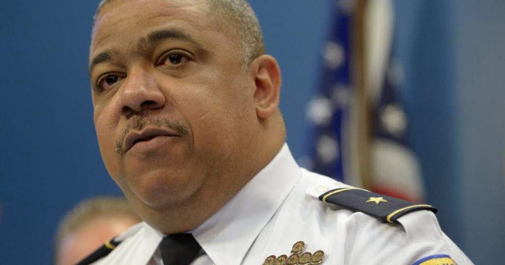 Nopd Roster Interim NOPD chief unveils new leadership team | News | theadvocate.com