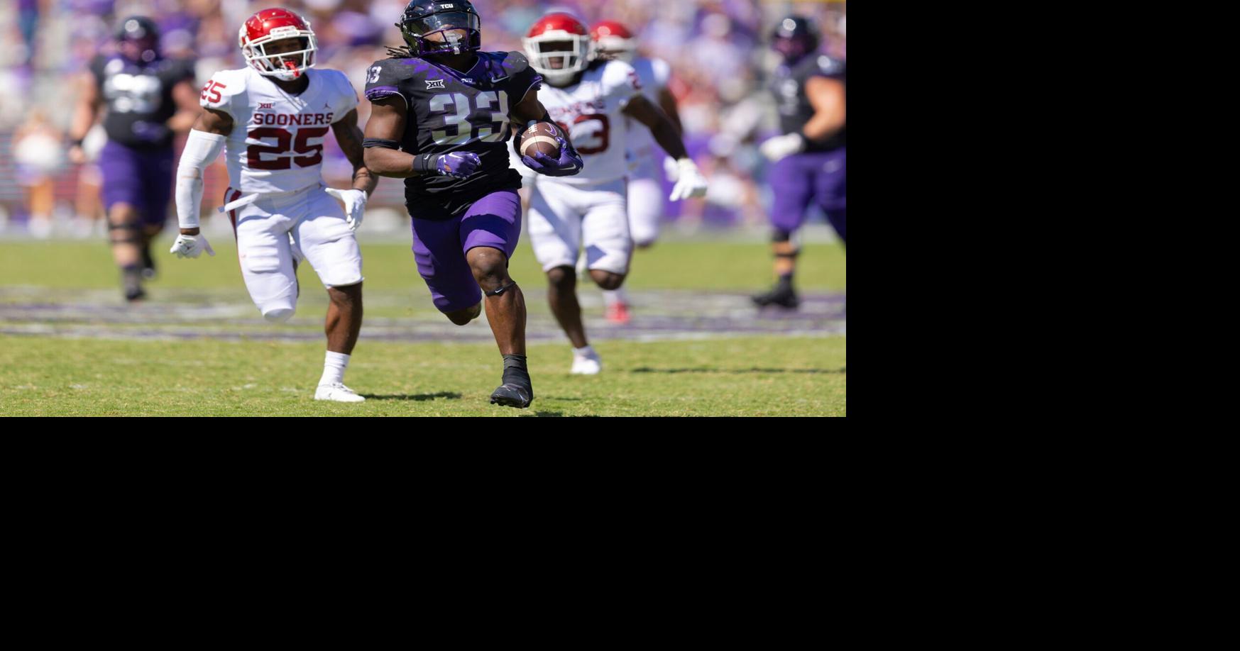 Jeff Duncan Kendre Miller brings size, power, explosiveness to the Saints' backfield Sports