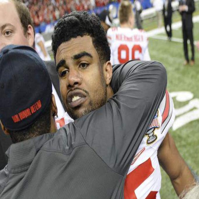 Ohio State running back Ezekiel Elliott keeps wheels churning toward  national championship, Sports