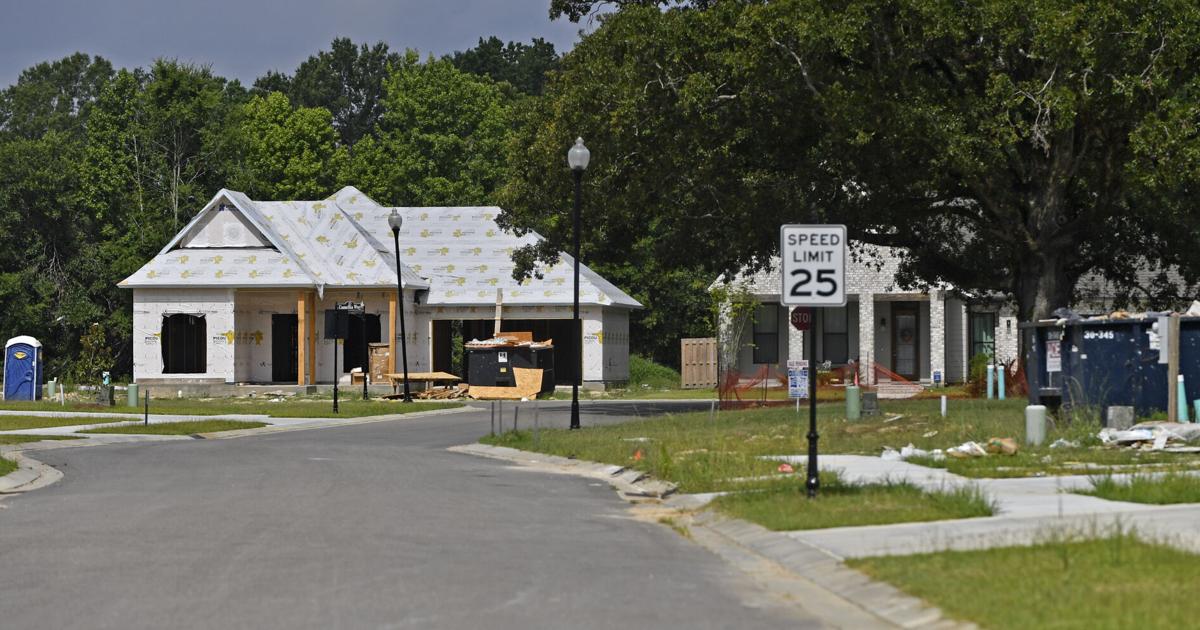 Livingston Parish passes 12 month development moratorium News Livingston Parish passes 12 month development moratorium News