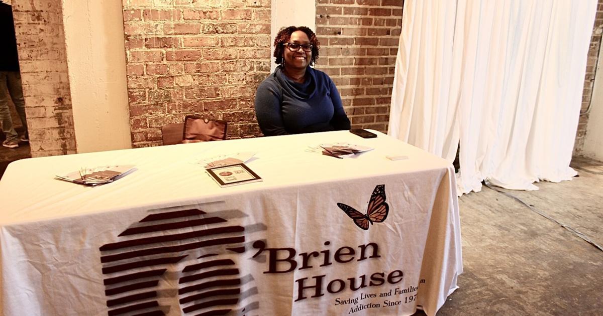 This Baton Rouge addiction recovery house is free. Meet the duo behind it.