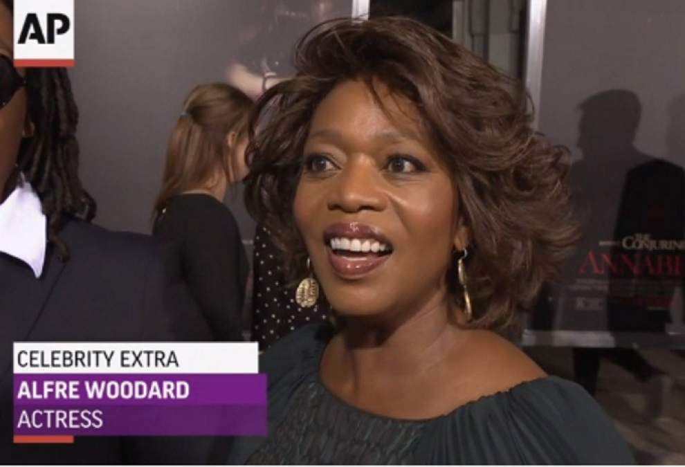 ‘Annabelle’ star hates Halloween _lowres