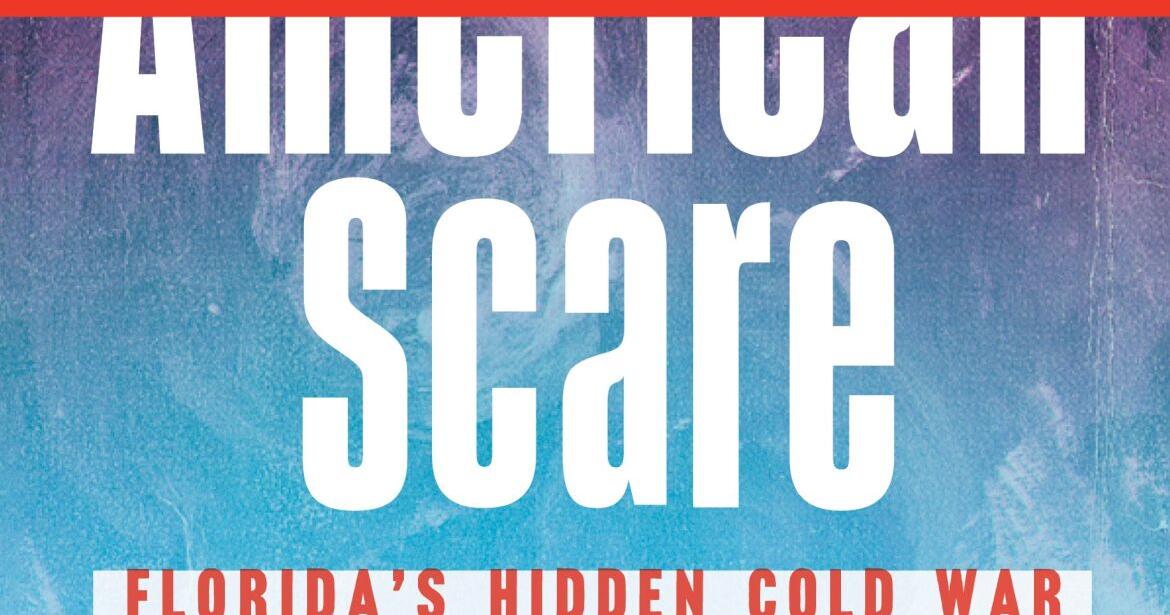This New Orleans author seeks to give a voice to marginalized and forgotten individuals