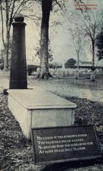 brazilian national cemetery