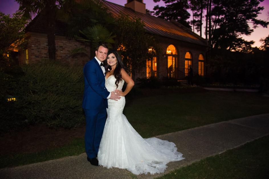 I said “Yes” on Say Yes to the Dress! - Weddingbee