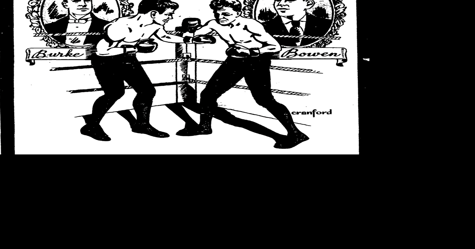 The longest boxing match on record took place in New Orleans in 1893. It ended with no winner.