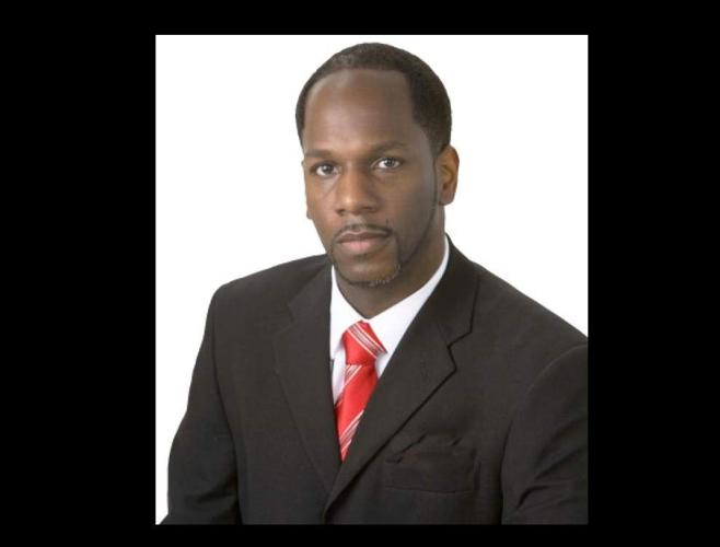 Lionel 'Lon' Burns, New Orleans attorney, faces potential 1year