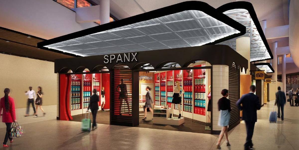 Spanx