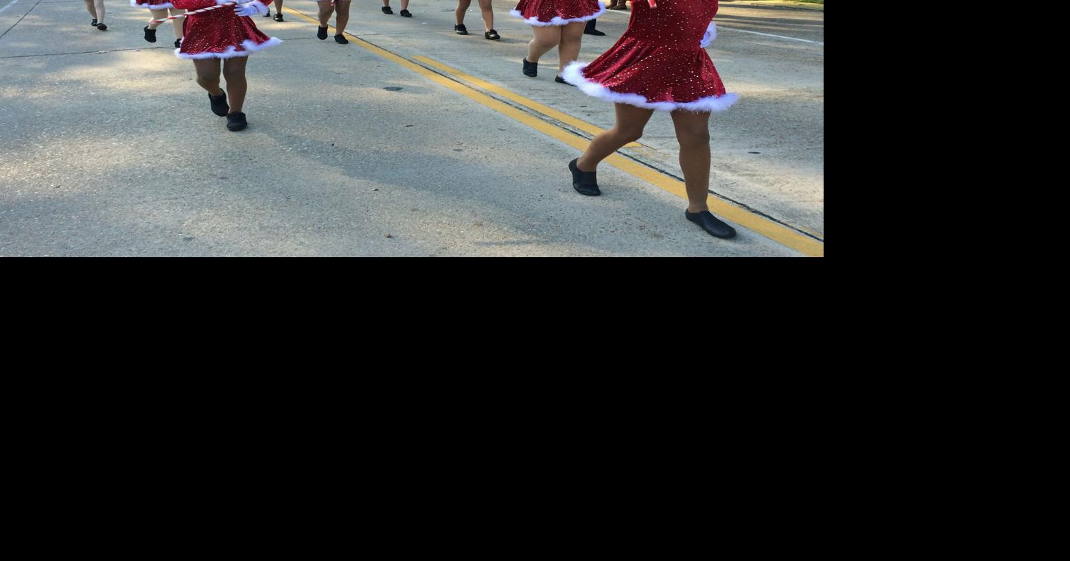 St. Francisville celebrates Christmas in the Country St. Francisville