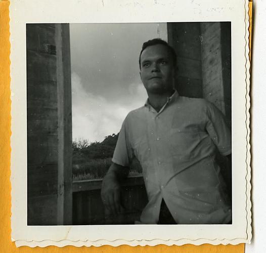 Blake Pontchartrain: John Kennedy Toole_lowres