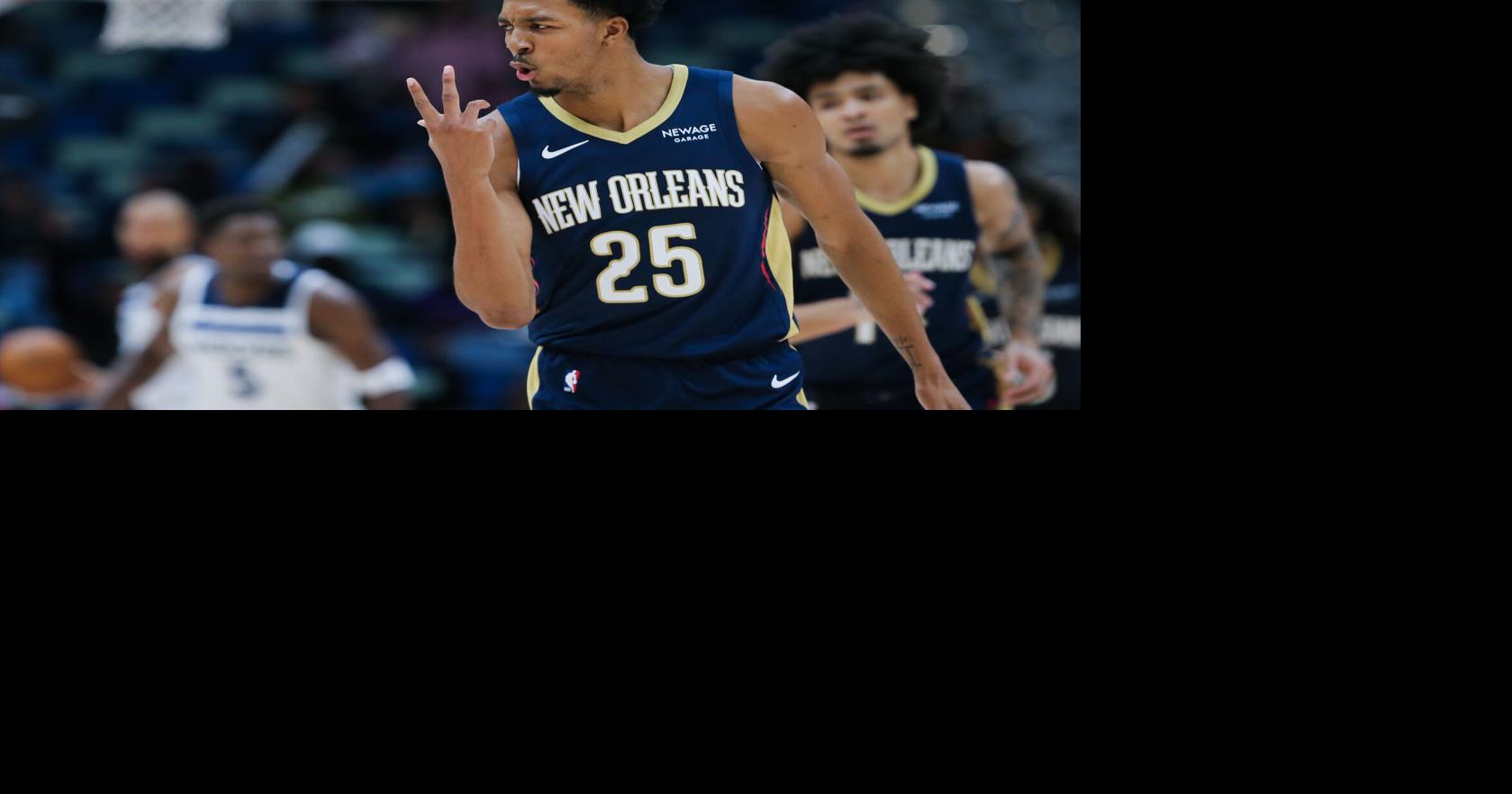 Kenner City Council has approved a deal to move the Pelicans’ G-League team to the city