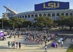 LSU under federal investigation for 'safety practices' after sexual assault complaints