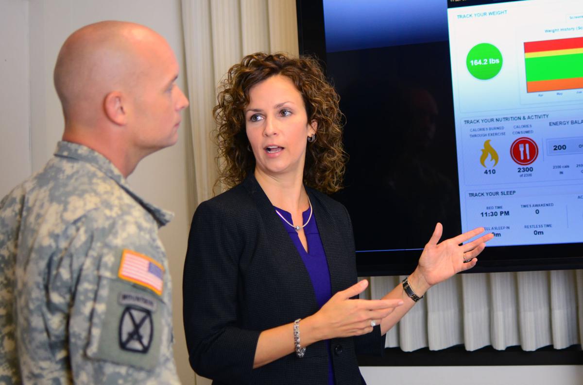 Negative body image affects men, women of all shapes