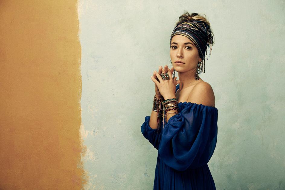 Lauren Daigle extends world tour, adds third Lafayette date Acadiana