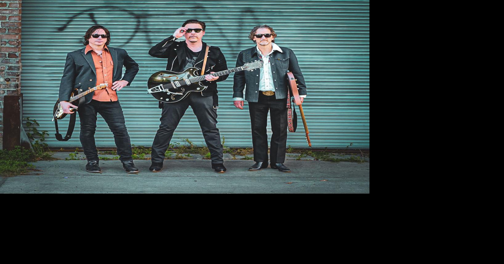 Texas Headhunters, Beausoleil Avec Michael Doucet and more live music in Acadiana this week