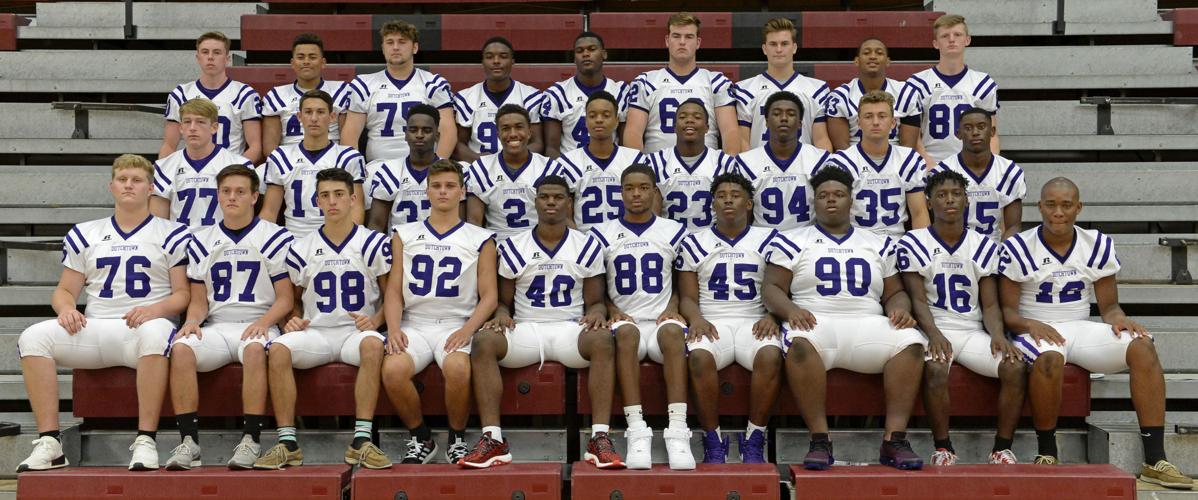 Dutchtown High football preview Ascension