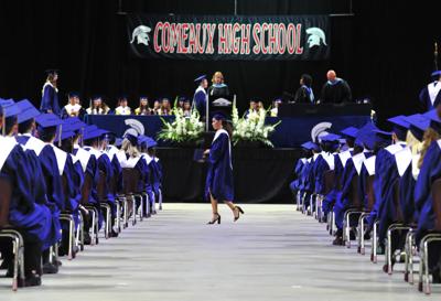 Here's what to know for Lafayette high school graduations: dress code  changes, parking, more | Education | theadvocate.com
