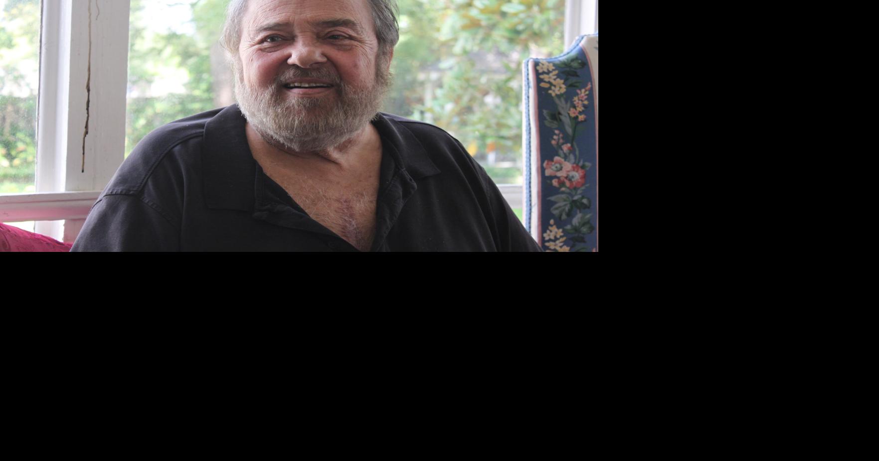 Allen Little permanently on the bill as Slidell Little Theatre names ...