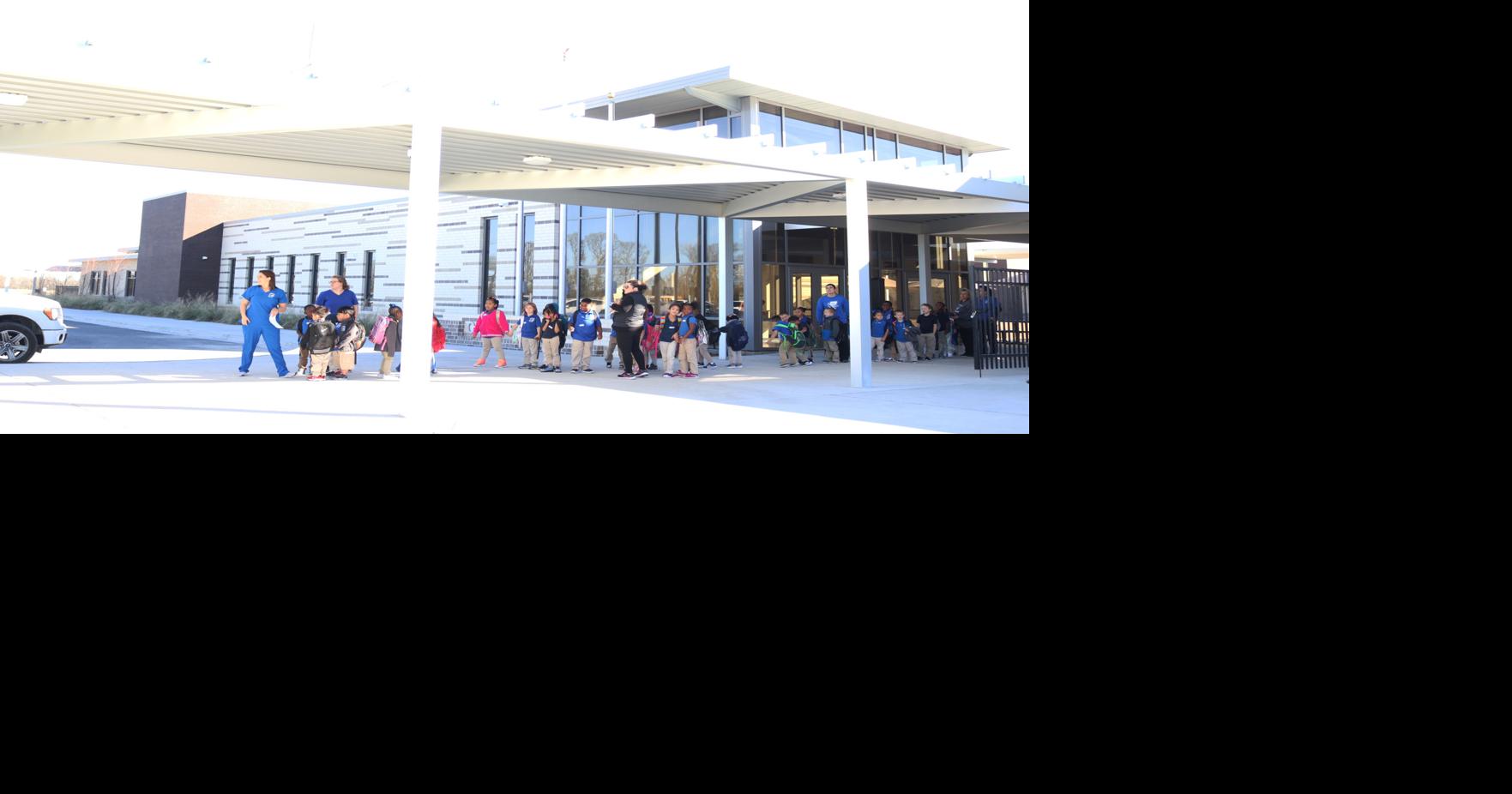 West Baton Rouge pre-K program receives $600,084 from HHS | Education ...