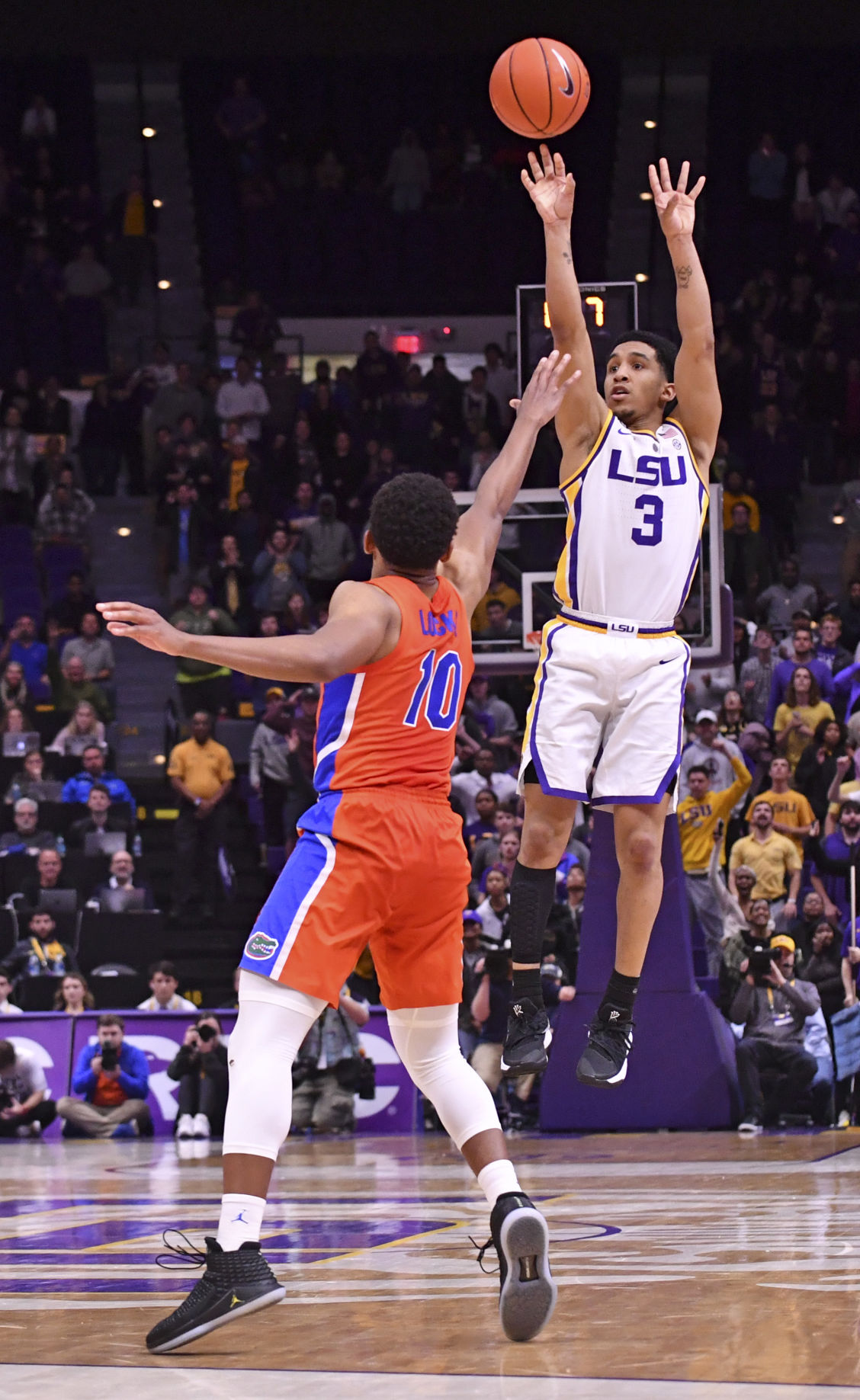 lsufloridabasketball.022119 HS 2234.JPG